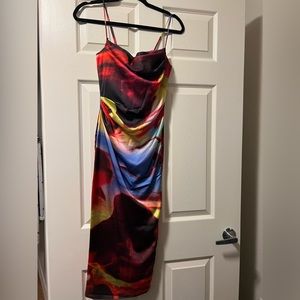 House of CB dress
